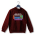 Quirkipedia I wear this tshirt periodically CHEMISTRY Science, Nerd, Geeky Hooded SweatShirts